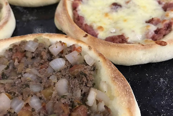 Foto 1 Divina Redonda