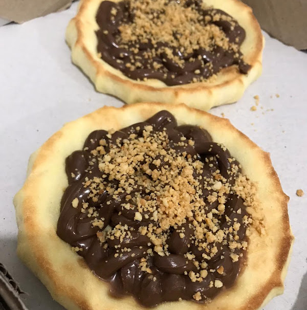 Foto 2 Divina Redonda