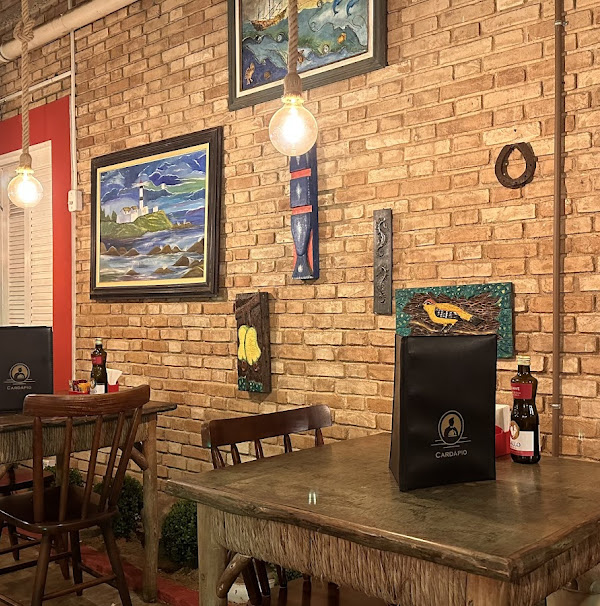 Chimichurri Restaurante Pizzaria Chimichurri Restaurante Pizzaria