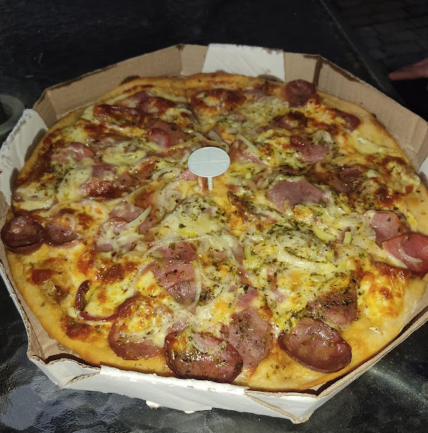 Foto 2 Taberna Siciliana