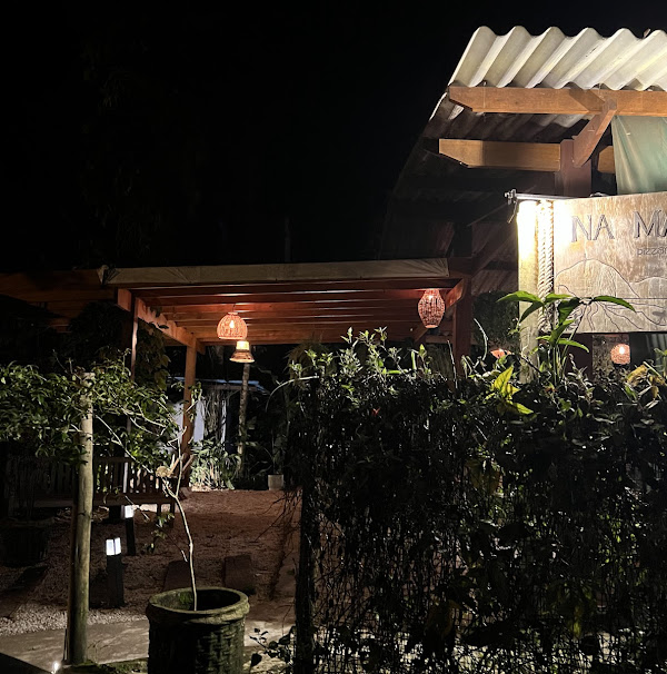 Na Mata Pizzaria Artesanal