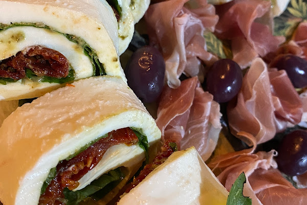 Foto 1 Na Mata Pizzaria Artesanal