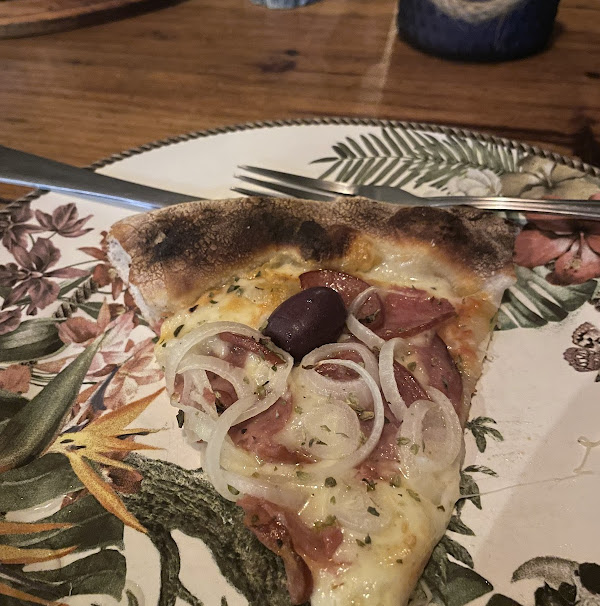 Foto 2 Na Mata Pizzaria Artesanal