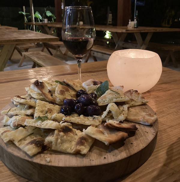 Foto 3 Na Mata Pizzaria Artesanal