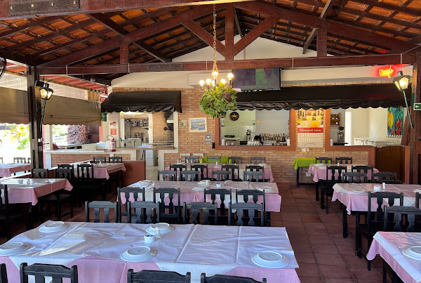 Varandas da Enseada Restaurante e Pizzaria