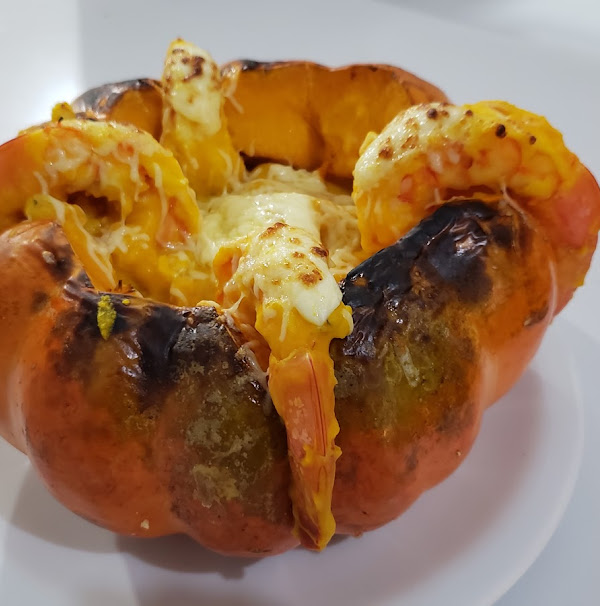 Foto 2 Varandas da Enseada Restaurante e Pizzaria