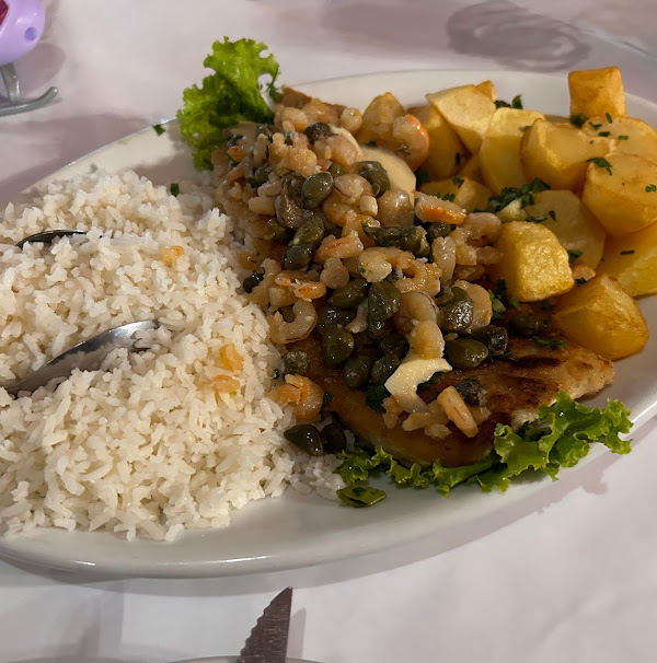 Foto 3 Varandas da Enseada Restaurante e Pizzaria