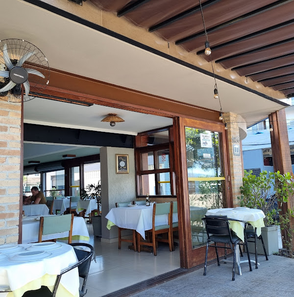 Restaurante e pizzaria Alfredo