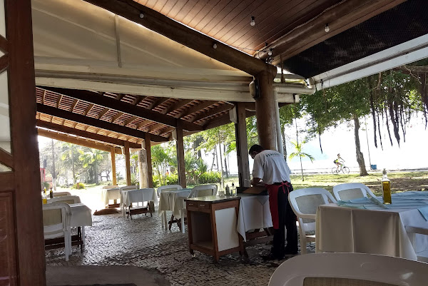 Restaurante Pizzaria Perequim Restaurante Pizzaria Perequim