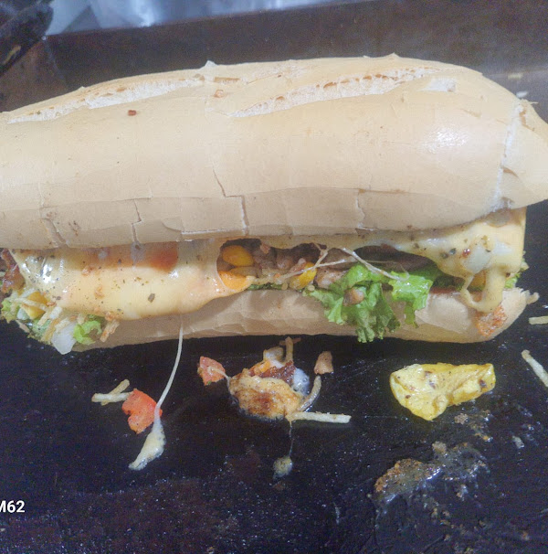 Foto 2 Lanches Point dos Amigos Bairro