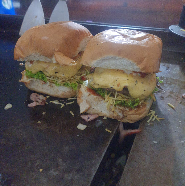 Foto 3 Lanches Point dos Amigos Bairro