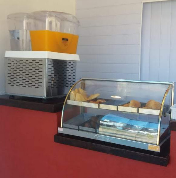 Foto 1 Praia dos Salgados