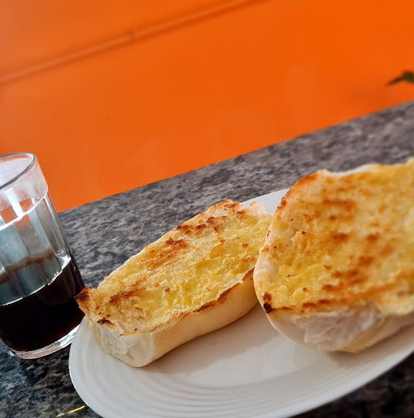 Foto 2 Siqueira Lanches