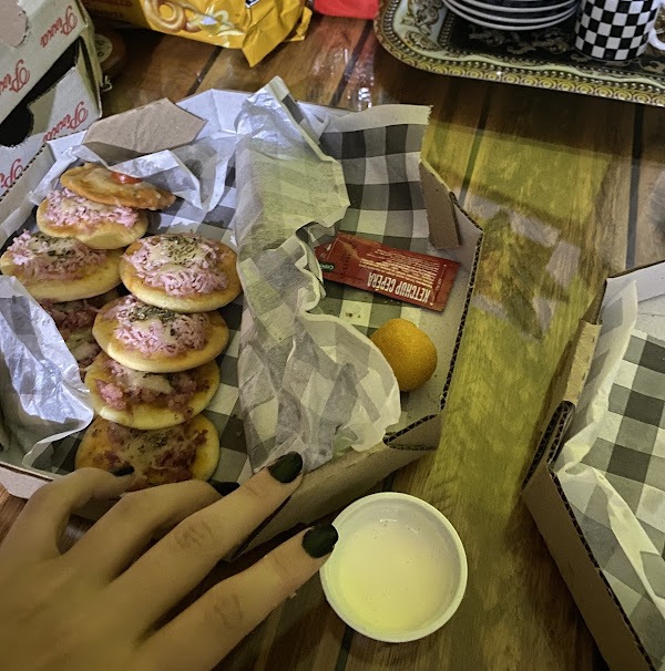 Foto 3 Komilão Ubatuba