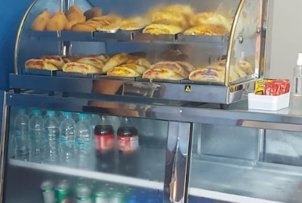 Foto 1 Recanto do Marujo - Lanches