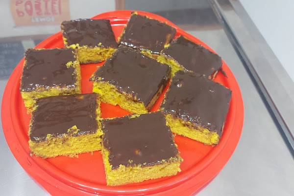 Foto 2 Recanto do Marujo - Lanches