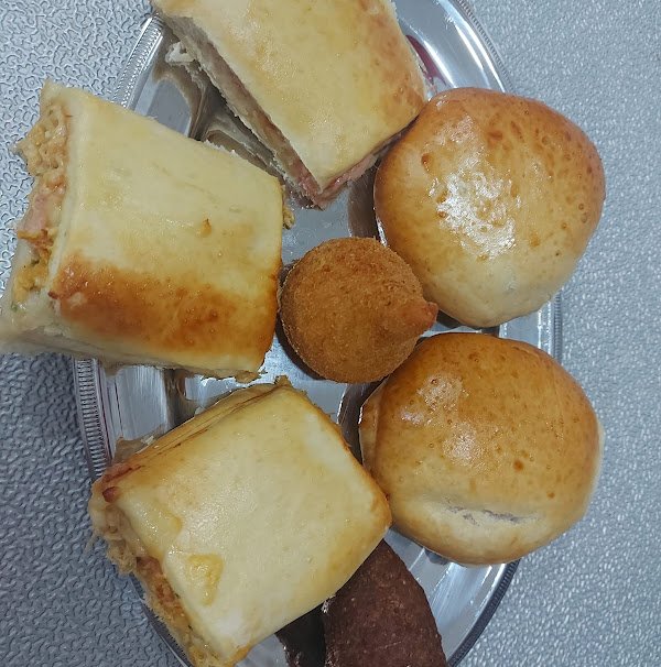 Foto 3 Recanto do Marujo - Lanches Foto 3 Recanto do Marujo - Lanches