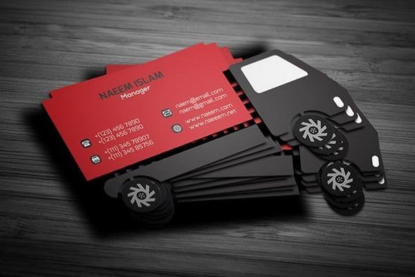 Foto 1 Visual Printer