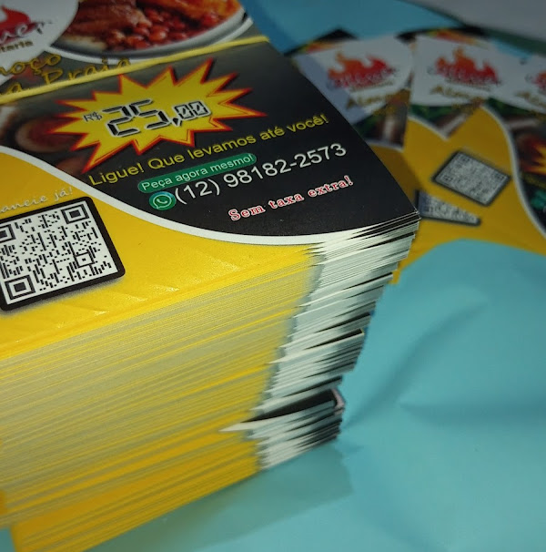 Foto 2 Visual Printer Foto 2 Visual Printer