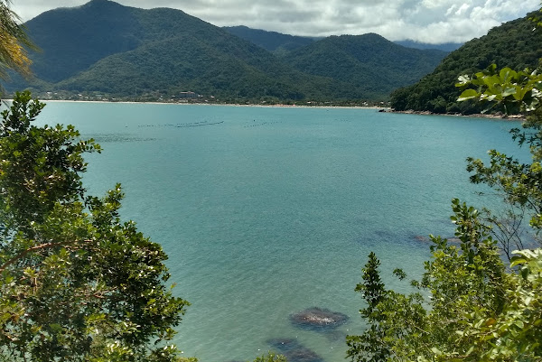 Foto 2 Praia do Peres