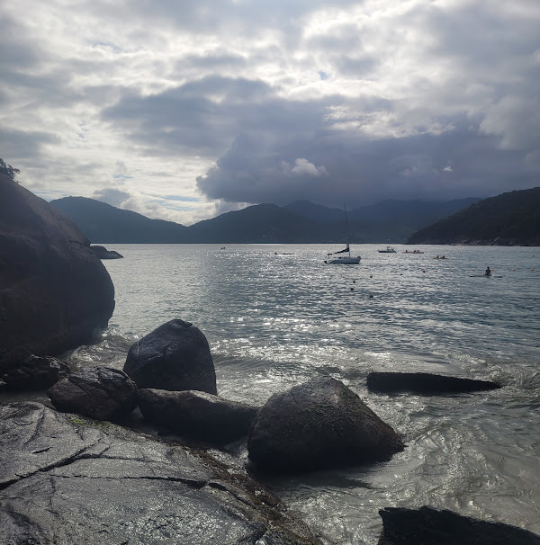 Foto 3 Praia Domingas Dias