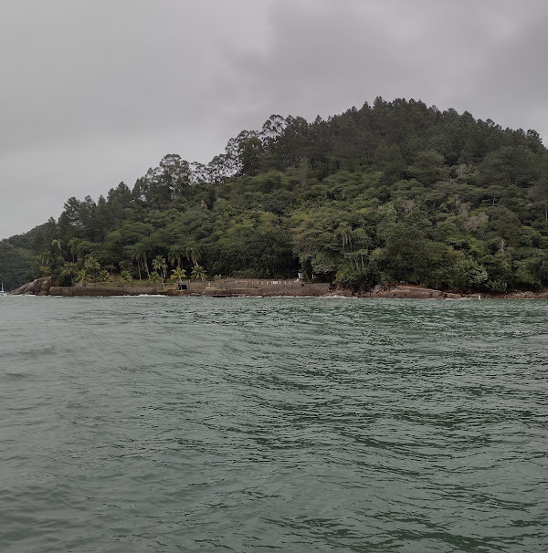 Foto 1 Ilha das Palmas