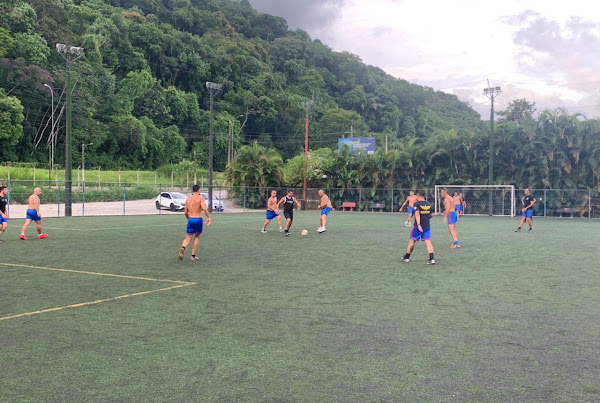 Bola Show - Futebol Society