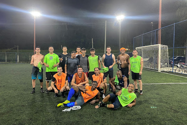 Foto 1 Bola Show - Futebol Society