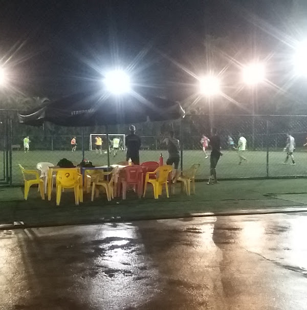 Foto 2 Bola Show - Futebol Society