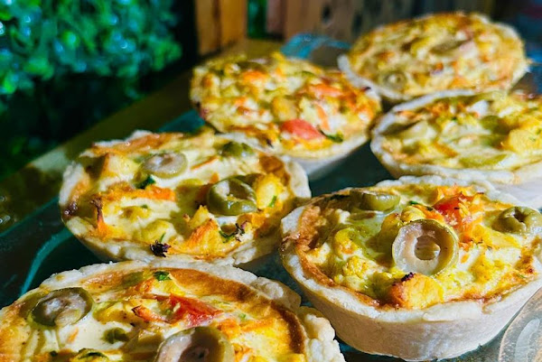 Foto 1 Aysú Culinária Artesanal