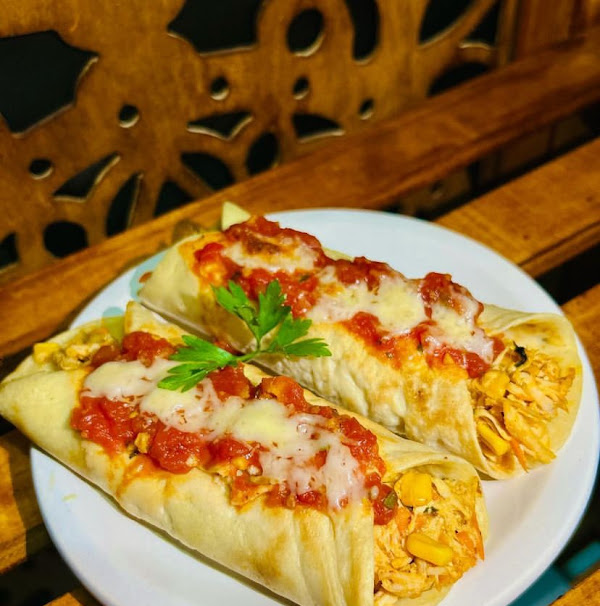 Foto 3 Aysú Culinária Artesanal