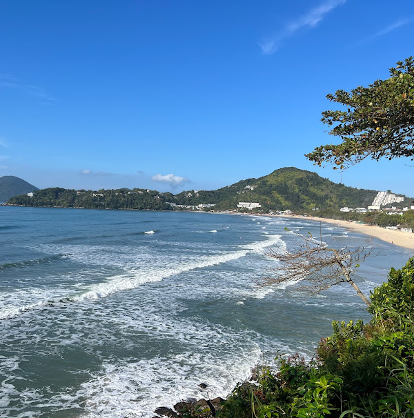 Foto 2 QUIOSQUE DO MIRANTE