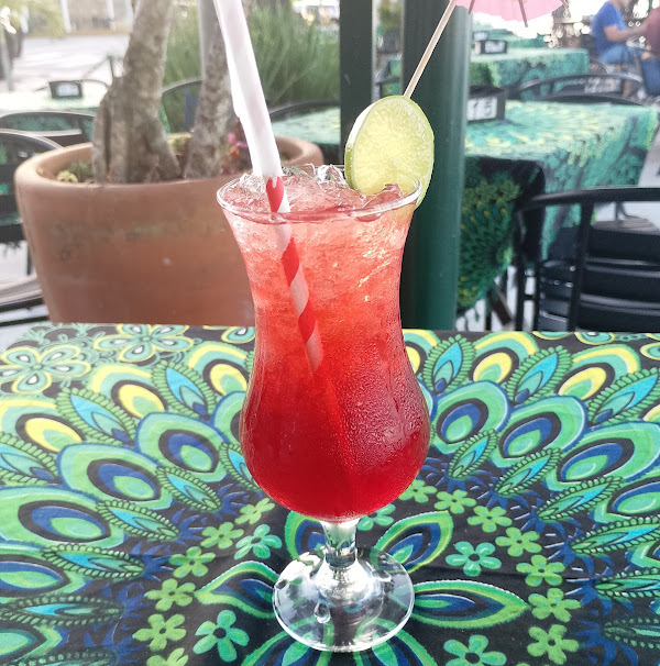 Foto 2 Quiosque Cacha Prego