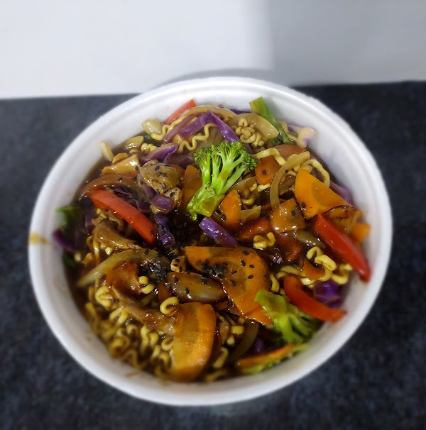 Foto 1 Madrugadão Ubatuba