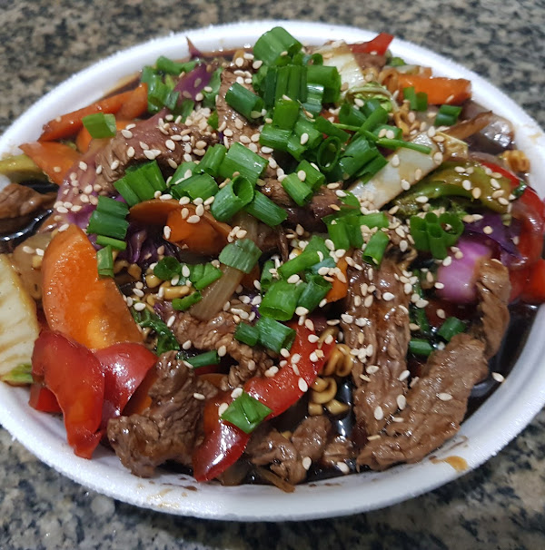 Foto 2 Madrugadão Ubatuba