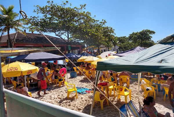 Foto 1 Luz Betel Lanches