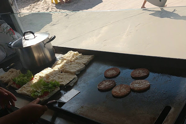 Foto 2 Luz Betel Lanches