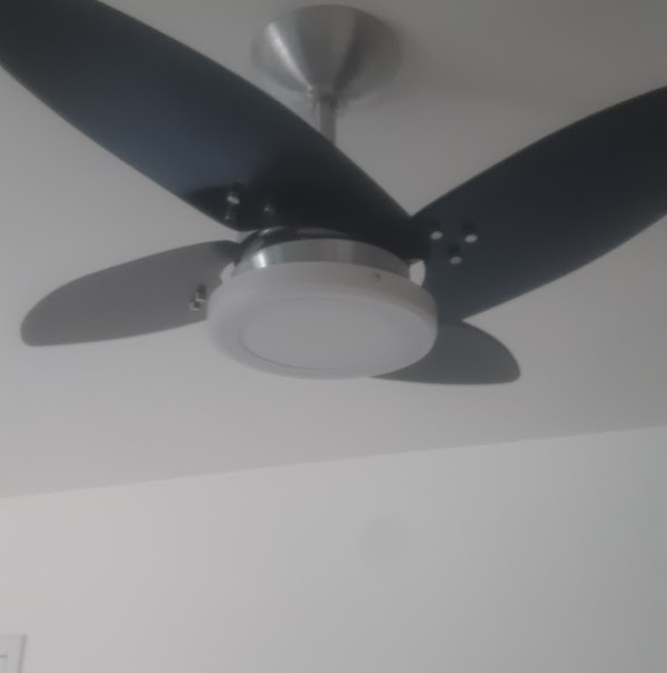 Foto 1 Eletricista Eduardo