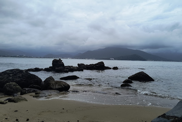 Foto 1 Praia do Flávio