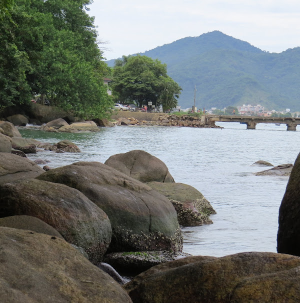 Foto 2 Praia do Flávio