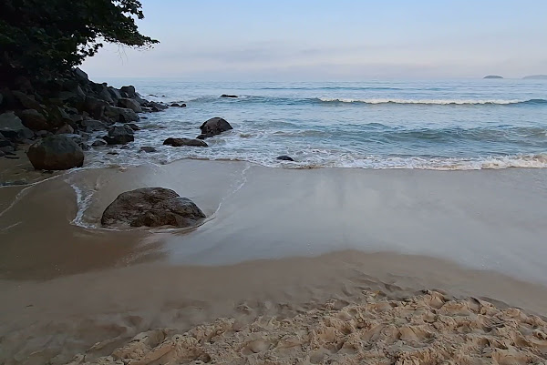 Foto 1 Escadaria Escondida