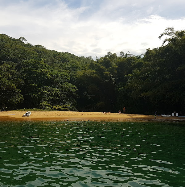 Prainha de Fora Prainha de Fora