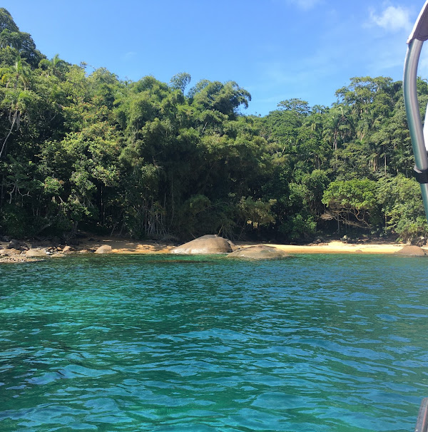 Foto 1 Prainha de Fora