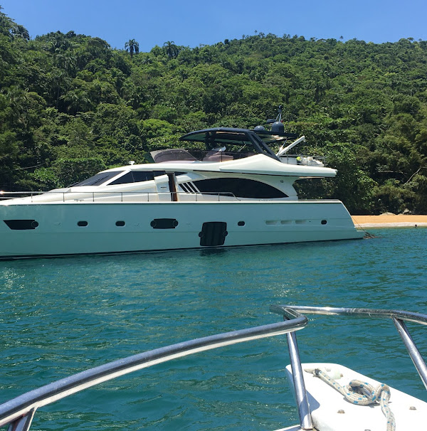 Foto 2 Prainha de Fora