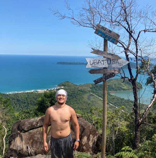 Foto 2 Pico do Piúva