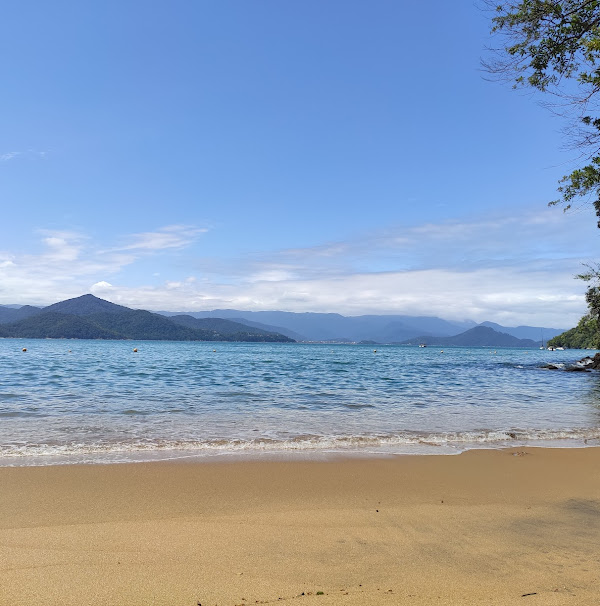 Foto 2 Praia do Presídio