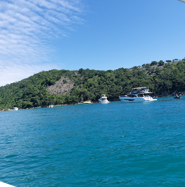 Foto 3 Praia do Presídio