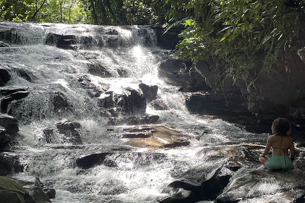 Cachoeira Cachoeirinha
