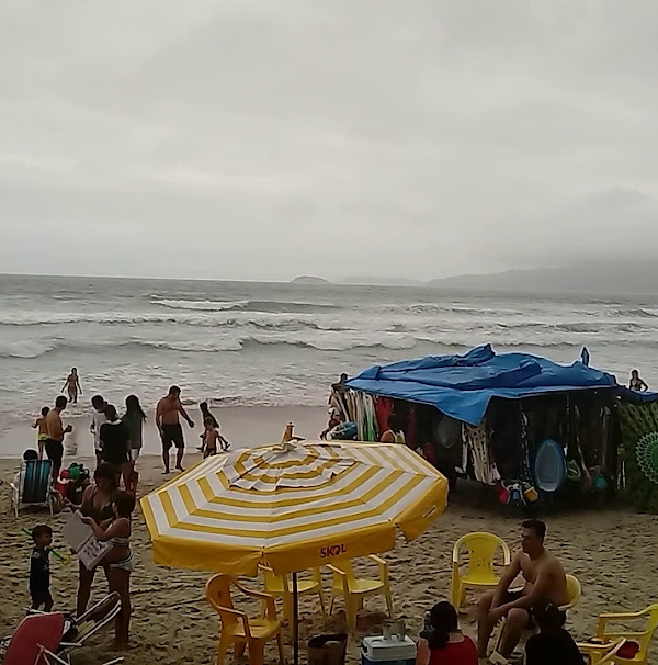 Foto 1 Corpo de Bombeiros (Guarda Vidas)