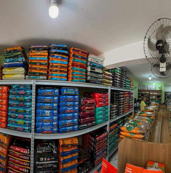 Foto 2 Pet Shop Sumaré - Unidade Maranduba Foto 2 Pet Shop Sumaré - Unidade Maranduba